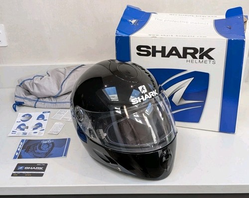 Shark s800 prime special - s800,