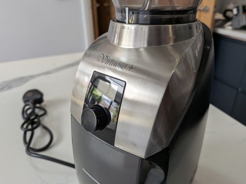 Baratza virtuoso conical - baratza, virtuoso+