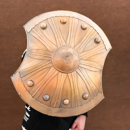 Inch medieval trojan - inch,