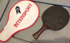 Vintage  Intersport Table