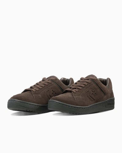 Converse weapon suede - converse,