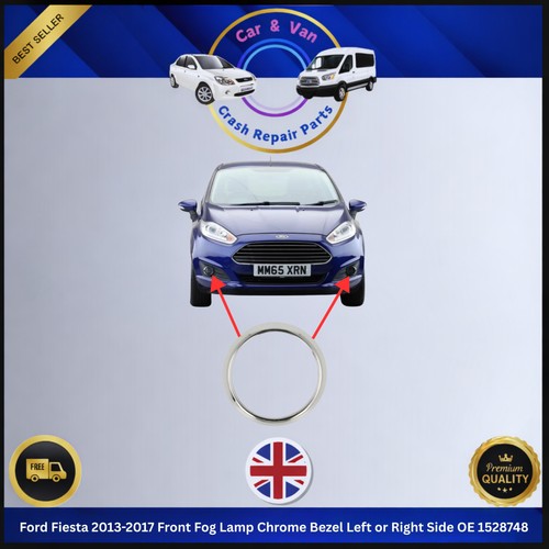 Ford fiesta 2013 2017 front - fiesta,