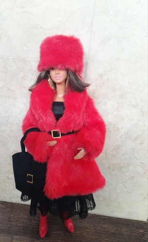Outfit for barbie - outfit,