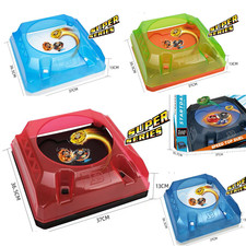 Burst Gyro Arena Disk Exciting