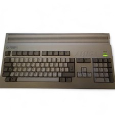Commodore Amiga A1200