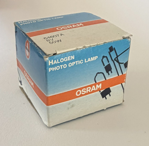 Osram projector lamp - projector, ohp