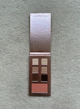 Tarte Eyeshadow & Blush