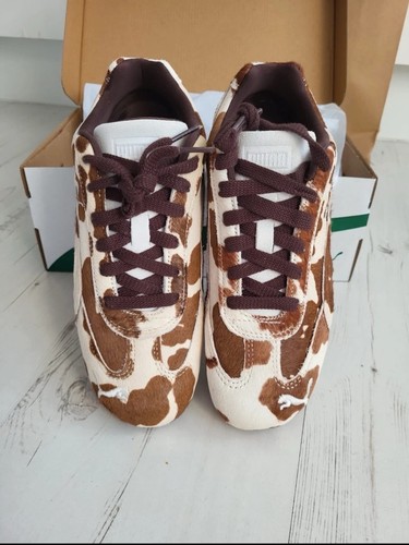 Puma speedcat cow - size, 5