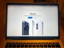 Apple MacBook Pro (13-inch