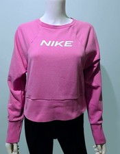 Nike Dri-Fit Cropped Loose Fit