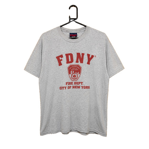 Official fdny memorial t - official,