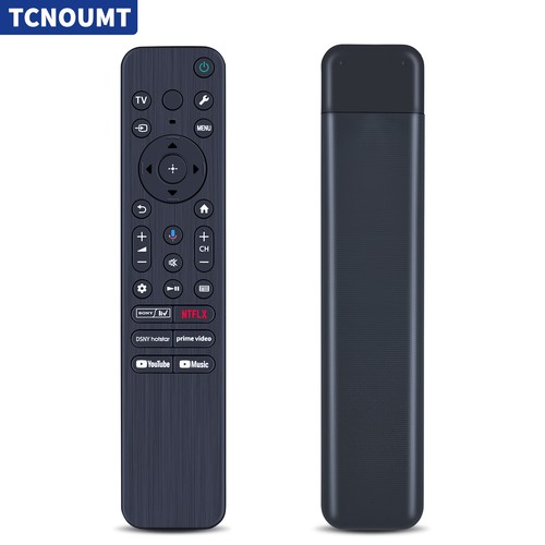 Rmf tx811d voice remote - rmf-tx811d,
