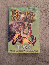 Beast Quest: Series 3 (5)