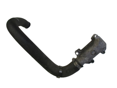 Radiator hose 1st kawasaki - hose,
