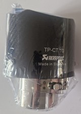 AKRAPOVIC universal TP-CT/10