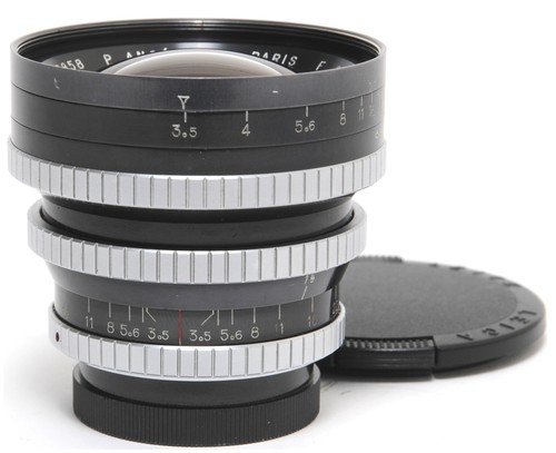 Angenieux 24mm r51 very - angenieux, 3.5/24mm