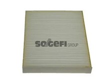 FILTER INTERIOR AIR FITS: VW TRANSPORTER / CARAVELLE V BUS 2.0 TDI/2.0 TDI 4M