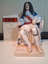 Royal Doulton Figurine Ltd Ed