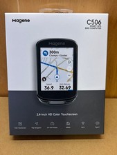 Magene C506 Bike Computer