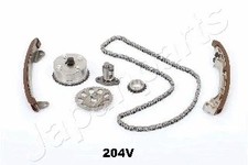 TIMING CHAIN KIT FITS: TOYOTA
