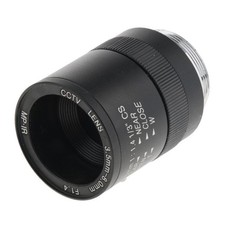 Manual IRIS Zoom 3.5-8mm .4