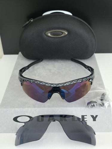 Oakley radarlock pitch - oakley,