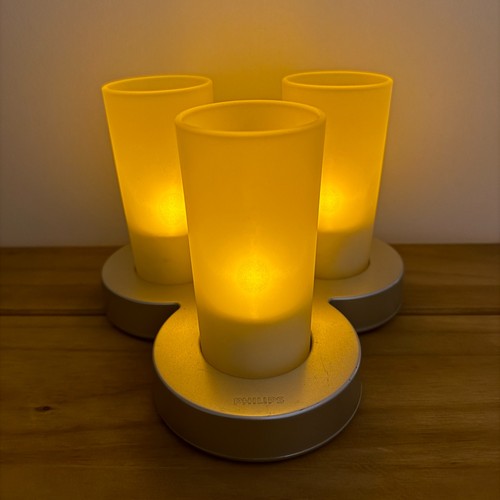 Philips imageo candlelight - philips, set