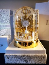 CHRISTIAN DIOR platinum 2024