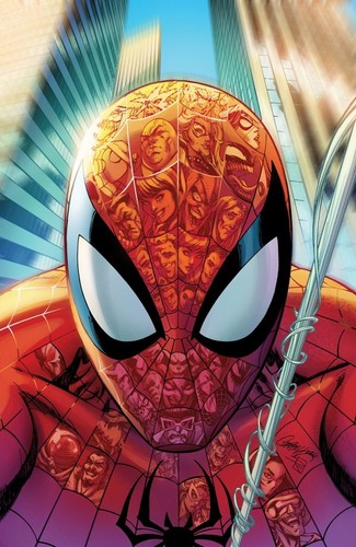 Amazing spider man 1000 - 🔴amazing, spider-man