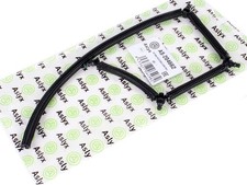 Fuel Injector Rail Pipe