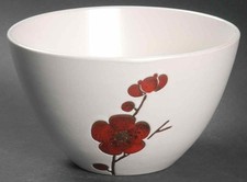 Cuisinart Dinnerware Crimson