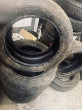 4 x Dunlop SP SPORT D40 205 55