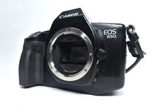 Canon EOS 650 35mm SLR Film