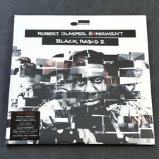 Robert Glasper Black Radio 2