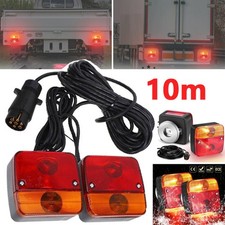 2025 NEW 2X Magnetic Trailer