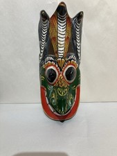 Mexican Handmade Carving Type