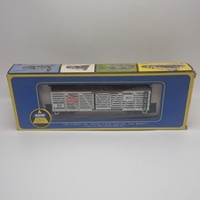 Vintage AHM Associated Hobby