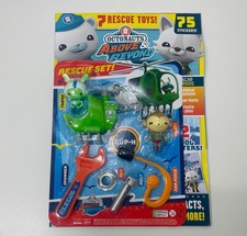 Octonauts Gup H Helicopter