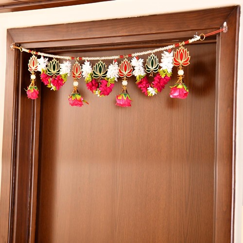 Craftvatika rose toran - rose,