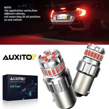 Auxito red 1156 ba15s - auxito,