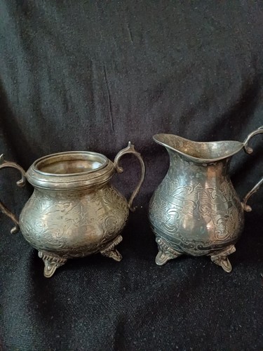 Vintage yeoman hallmarked - vintage,