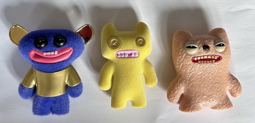 Fuggler ugly monsters - ugly,