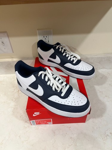 Nike court vision - court, low