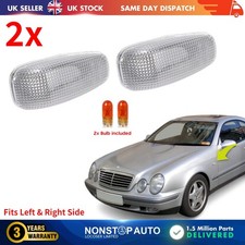 2X Side Wing Indicator