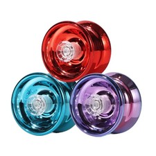 Professional Metal Yoyo Ball