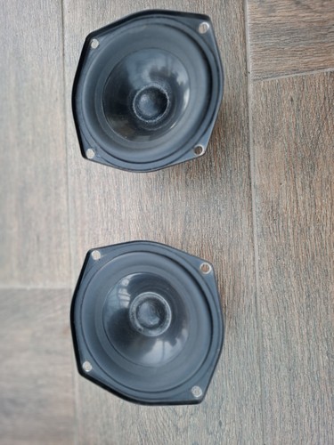 Kef b110 sp1057 bass driver - kef,