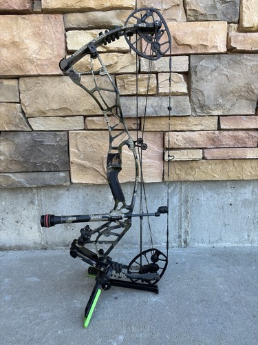 Hoyt axius ata 70 - hoyt,