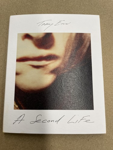 Tracey emin self portrait - tracey,