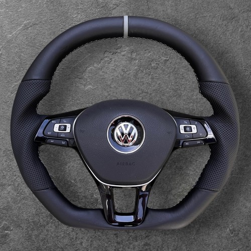 Exchange transporter - vw,