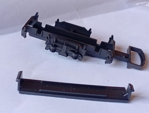 Lima gauge rear - oo,